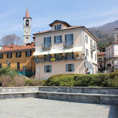 Foresteria Hostaria Del Golfo Cod Struttura C00025 لافينو-مومبيلو المظهر الخارجي الصورة