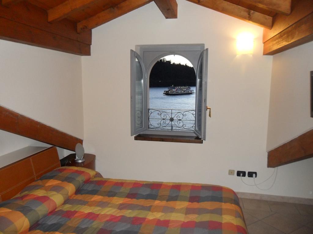 Foresteria Hostaria Del Golfo Cod Struttura C00025 لافينو-مومبيلو الغرفة الصورة