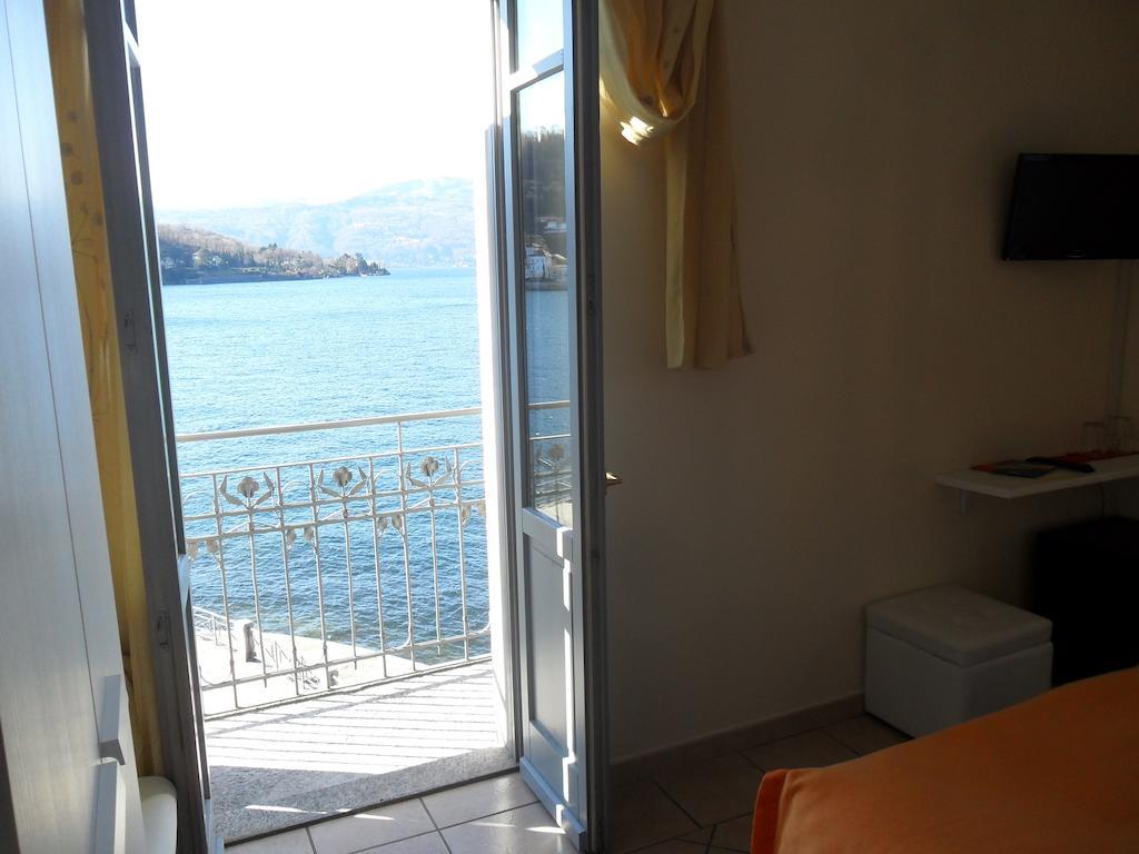 Foresteria Hostaria Del Golfo Cod Struttura C00025 لافينو-مومبيلو الغرفة الصورة